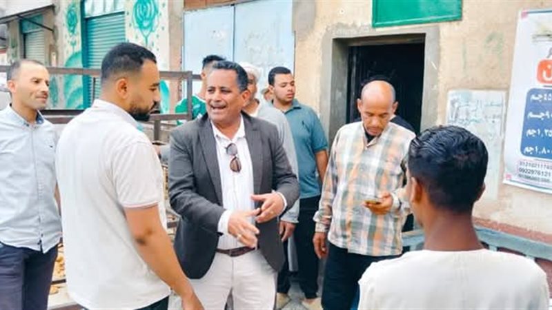 رئيس مركز باريس،