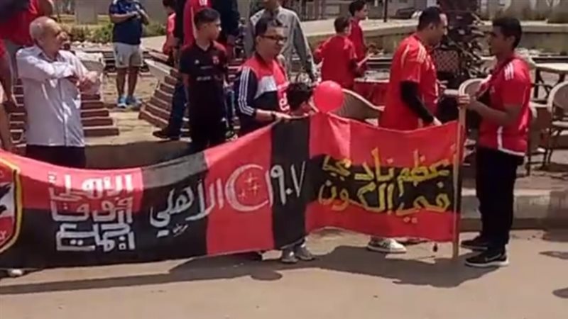 ترحال أبناء السنبلاوين