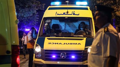 التصريح بدفن جثة شاب سقط من علو بأكتوبر