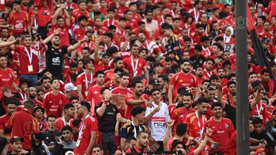 غرامة مالية وحرمان من الجماهير، رابطة الأندية تعاقب الأهلي