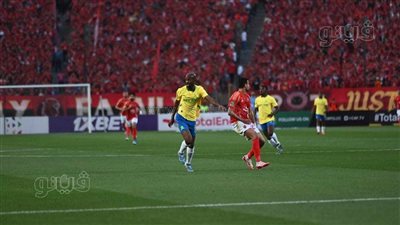 مدرب صن داونز يكشف سبب تفوقه على كولر في ستاد القاهرة 