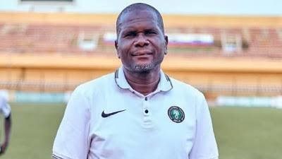 مدرب منتخب نيجيريا للشباب: نستعد لأمم أفريقيا مبكرا وجاهزون لحسم اللقب
