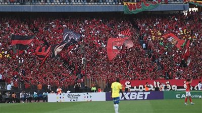 دقيقة حداد على عبلة حسن رئيسة لجنة المسابقات السابقة بالكاف 