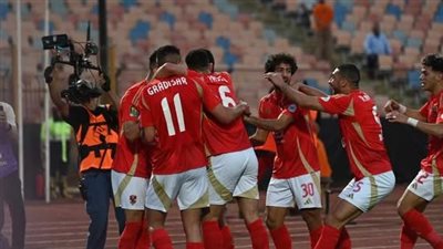 الأهلي يعلن عن الجهاز الفني الجديد غدا وموعد أول مران للفريق