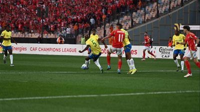 موعد مباراة الأهلي المقبلة بعد خروجه من دوري أبطال إفريقيا