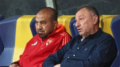 مصدر بالأهلي يكشف أول قرار من الخطيب بعد الخروج الإفريقي 