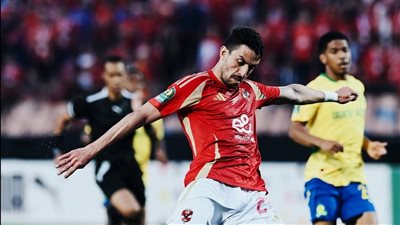بعد الخروج الإفريقي، الأهلي يفشل للمرة التاسعة في فك عقدة صن داونز