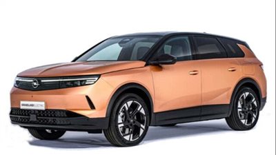  أسعار سيارات أوبل جراند لاند بعد زيادة أبريل 