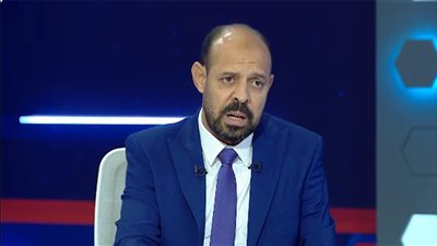الأهلي يستعد لإعلان عماد النحاس مديرا فنيا 
