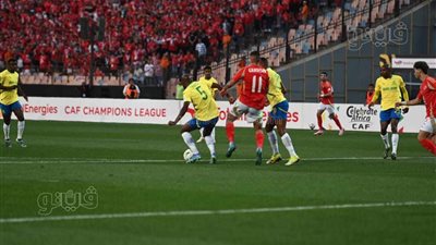  الظهور الأول للنحاس، موعد مباراة الأهلي وبتروجيت في الدوري 