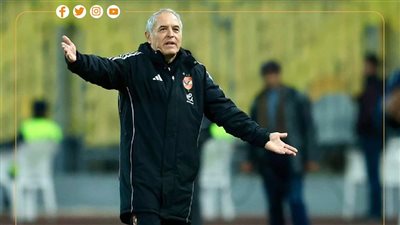 الأهلي يحسم رحيل كولر ومصطفى عبده يكشف تفاصيل عن البديل (فيديو)