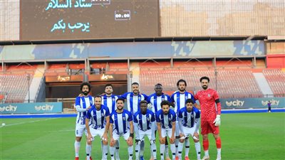 رسالة المشرف العام على الكرة بالمقاولين للاعبين بعد مباراة دجلة 