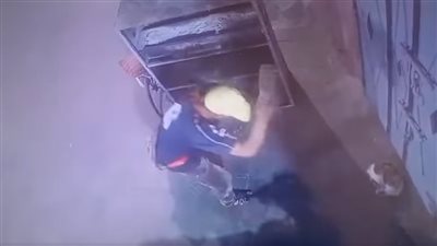 عالم بالأوقاف يعلق على قتل شاب لقطة: قد لا يدخل الجنة ولو كان صواما قواما 