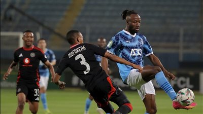 موعد مباراة بيراميدز وصن داونز في نهائي دوري أبطال إفريقيا والقناة الناقلة