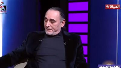 وردة كانت بتعاملني زي ابنها، الموسيقار أمير عبد المجيد يبكي على الهواء (فيديو)