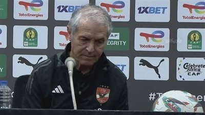 ثورة في الأهلي بعد الخروج الأفريقي وخسارة 26 مليون دولار.. مجلس الخطيب يتحرك.. كولر على أبواب الرحيل.. تغييرات شاملة في الجهاز الفني.. ومحمد شوقي الناجي الوحيد