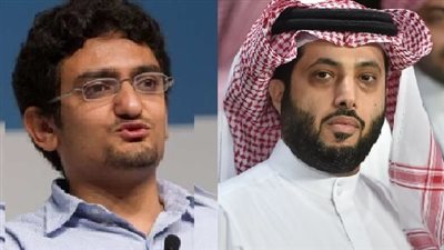 تعمد إزعاج المجني عليه وخدش اعتباره، حيثيات حبس وائل غنيم في سب تركي آل الشيخ 