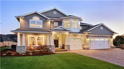 تفسير حلم البيت الجديد في المنام وعلاقته بارتكاب معصية