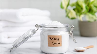صودا الخبز لجمال المرأة، سر قديم بفوائد لا تنتهي