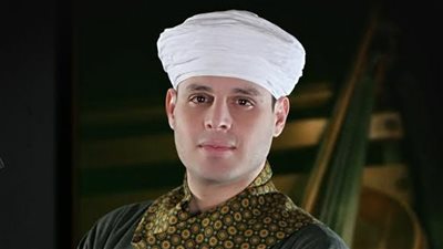 تعرف على موعد حفل محمود التهامي بساقية الصاوي