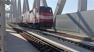 بدءا من السبت المقبل، تشغيل قطارات جديدة على هذه الخطوط 