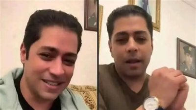 بعد موته بشكل مفاجئ، جمال شعبان يكشف سر وفاة شريف نصار ضحية التنمر الإلكتروني