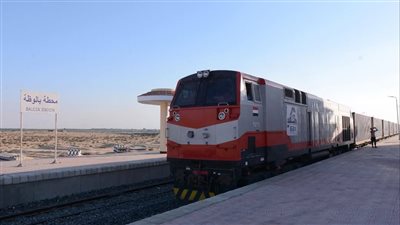 السكة الحديد تبدأ اليوم تشغيل قطارات جديدة لخدمة المصيفين، وهذه مواعيدها