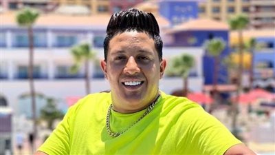 تعرف على مصير حمو بيكا بعد إيقافه عن الغناء