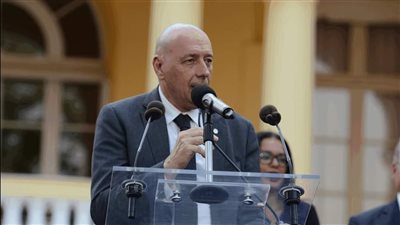 بالإجماع، عمومية اللجنة الأولمبية تختار شريف العريان سكرتيرا عاما شرفيا