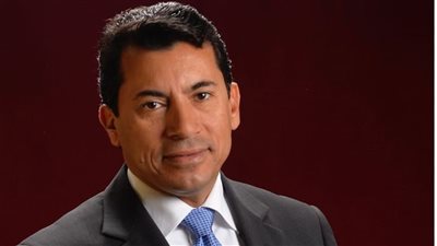 وزير الرياضة: وعي الشباب وطاقتهم الإيجابية أساس قوة الدولة لمواجهة التحديات