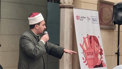 وكيل الأوقاف بالإسكندرية يفتتح ورشة عمل تثقيفية للواعظات 