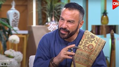 مؤامرة الحريم، محمد خميس يروي قصة قتل الملك رمسيس الثالث