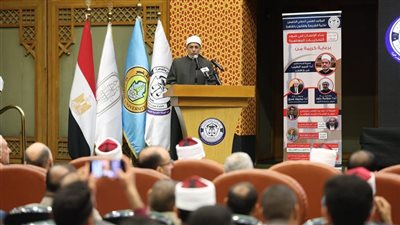 سلامة داود: ‏‏الأزهر يقود التجديد ‏‏وقادر على مواجهة أي شذوذ فكري يهدد أمن ‏المجتمع