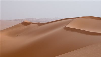 تفسير حلم الصحراء في المنام وعلاقته بالفرح والسعادة 