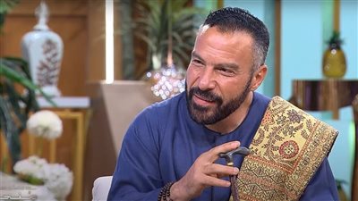 بعد نجاح فيديوهاته عن الحضارة المصرية؛ سبب دراسة محمد خميس للإرشاد السياحي