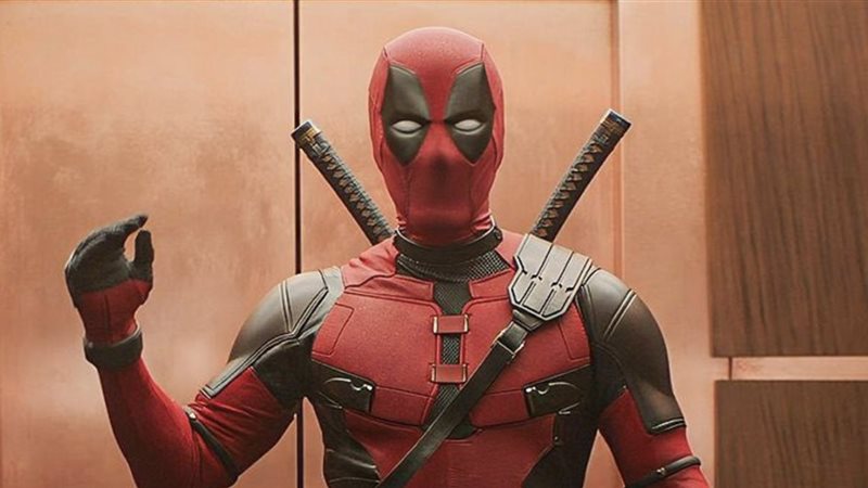 DEADPOOL، فيتو