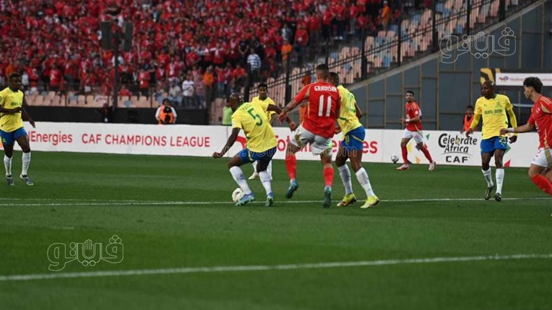 الاهلي،فيتو