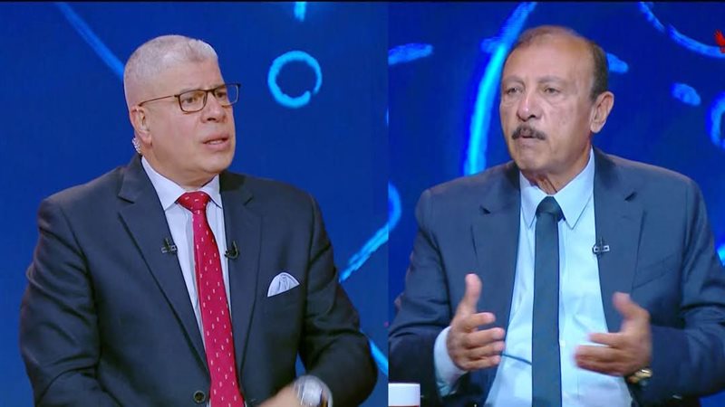 محسن صالح وشوبير،فيتو