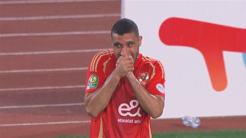 رامي ربيعة مدافع