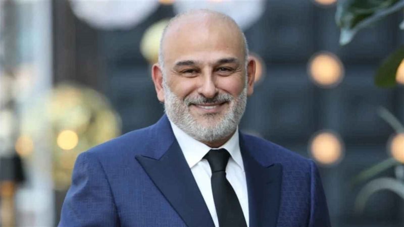 جمال سليمان، فيتو