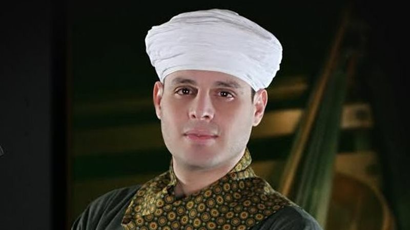 محمود التهامي 