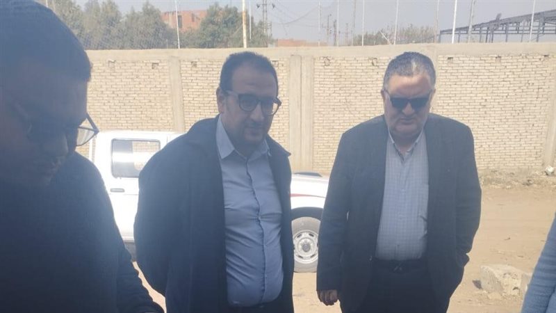 حملات مراقبة الأغذية