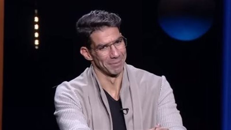 شريف اكرامي، فيتو