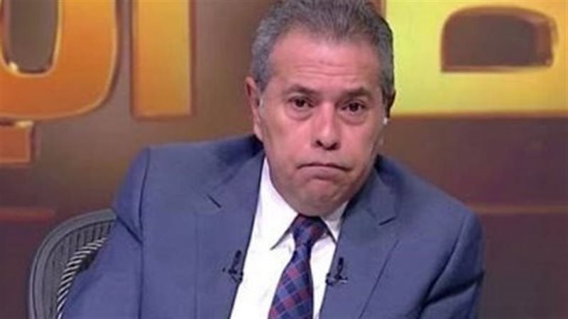 رسالة غامضة لتوفيق