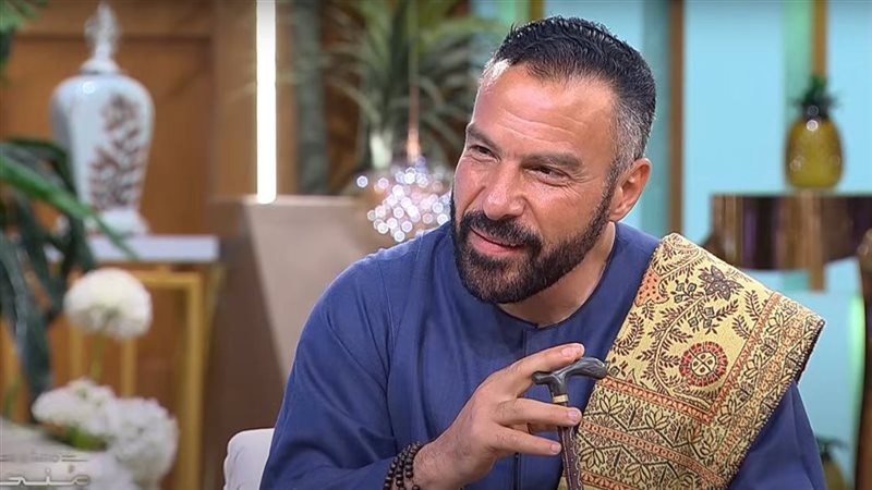 محمد خميس؛ فيتو