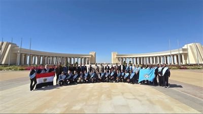 4.6 مليارات جنيه تكلفة إنشاء جامعة شرق بورسعيد الأهلية 