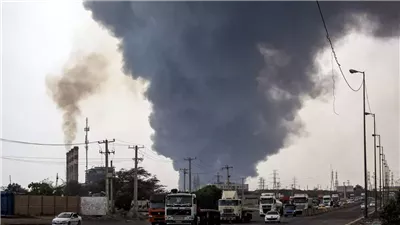 وسائل إعلام إسرائيلية تكشف حقيقة تورط جيش الاحتلال في تفجير ميناء بإيران 