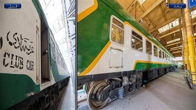 استعدادا للمصايف وعيد الأضحى، تشغيل قطارات إضافية بدءا من هذا الموعد