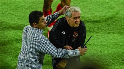 الأحد الساخن في الأهلي بعد رحيل كولر.. محمد يوسف يقترب من القيادة الفنية.. والخطيب يختار شوقي للاستمرار بالجهاز الفني الجديد