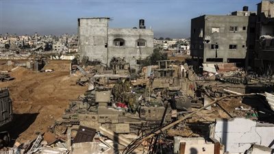 قصف مدفعي للاحتلال جنوب شرق خانيونس 